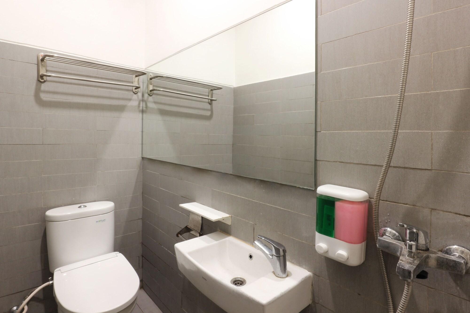 Urbana Homes Syariah Jakarta Exterior foto