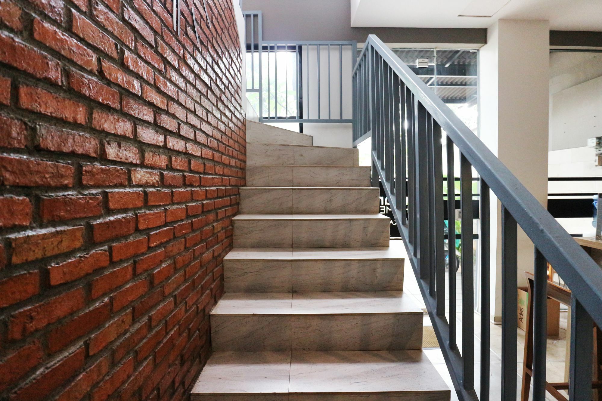 Urbana Homes Syariah Jakarta Exterior foto